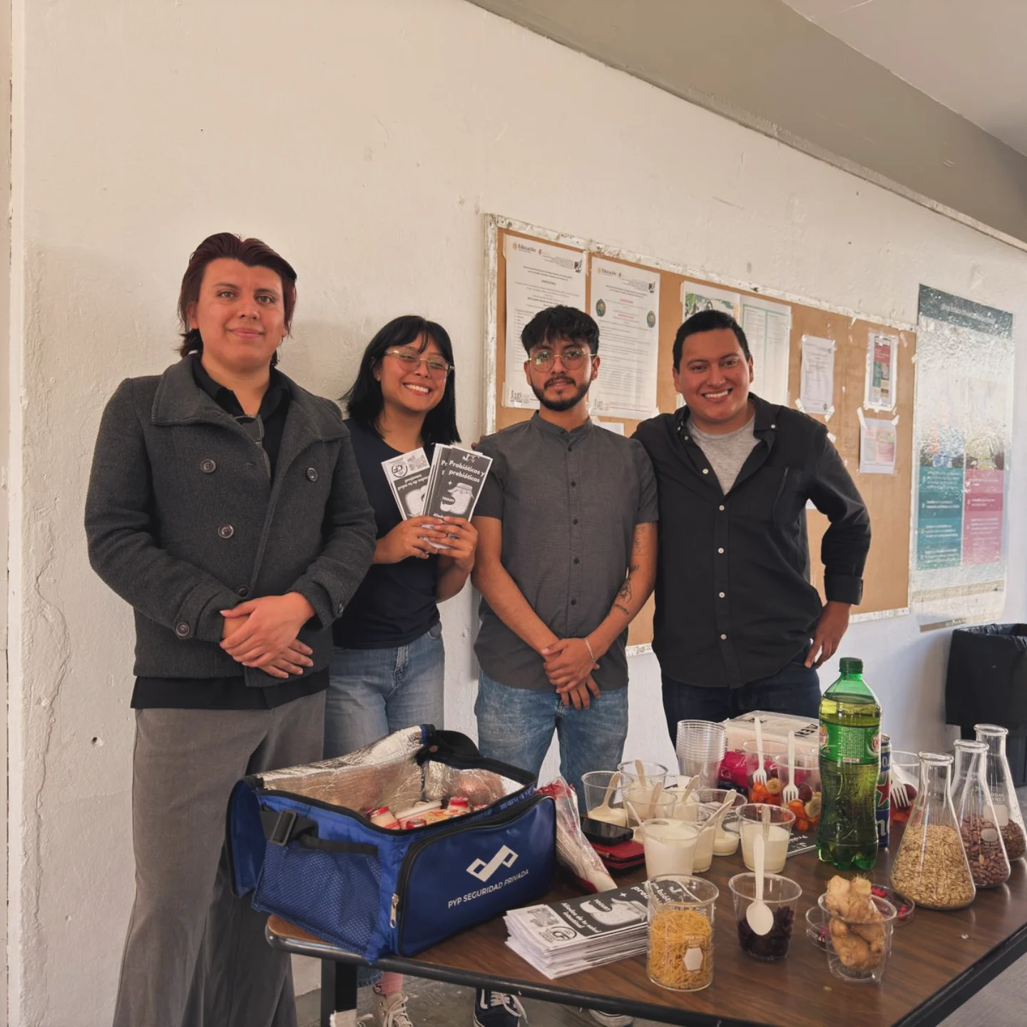 Equipo JCF