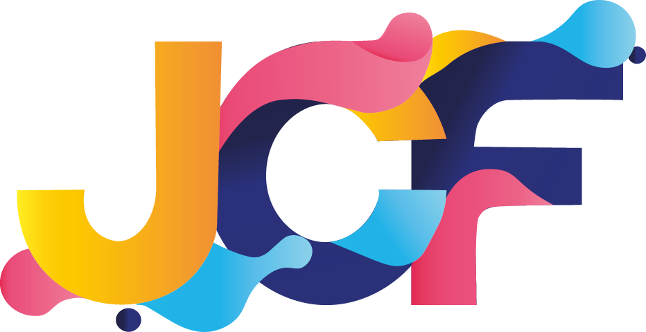 Logo JCF